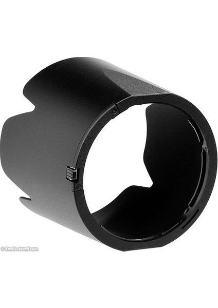 Hb-36 Lens Hood - Parasoley 70-300 mm Vr Uyumlu (Distribütör Garantili)