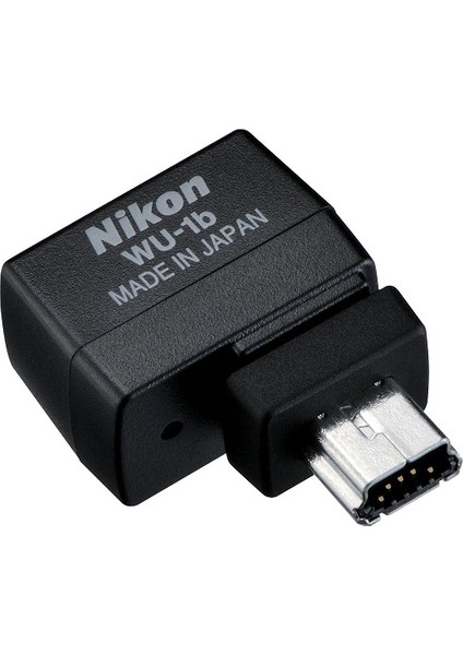Wu-1b Wireless Adaptör (D600 / D610)