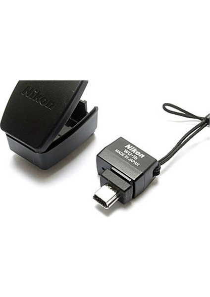Wu-1b Wireless Adaptör (D600 / D610)