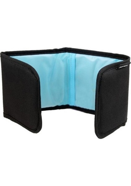 3'lü Filtre Taşıma Kılıfı (Siyah) fiyatları