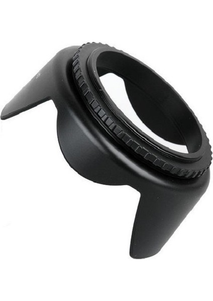 52 mm Yaprak Parasoley