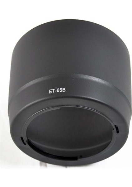 Canon ET-65B Parasoley 70-300 mm Is Usm Lens Uyumlu fırsatları
