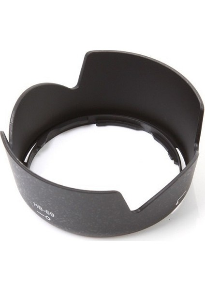 Nikon Hb-69 Parasoley Af-S 18-55 mm Ed Vr II Lens Uyumlu modelleri