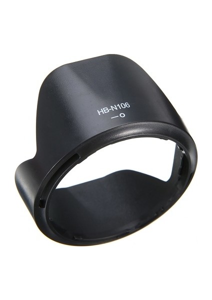 Nikon HB-N106 Parasoley Af-P Dx 18-55 mm Lens Uyumlu indirimleri