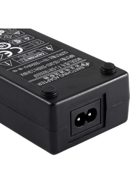Yn 900 LED Işık Uyumlu Ac Adaptör