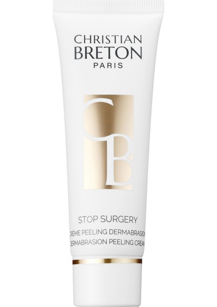 Stop Surgery Dermabrazyon Peeling 50 ml