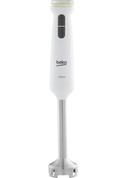 Hb 5970 700 W Beyaz El Blender