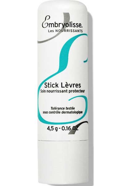 Lipstick - Nemlendirici Dudak Kremi 4.5 gr