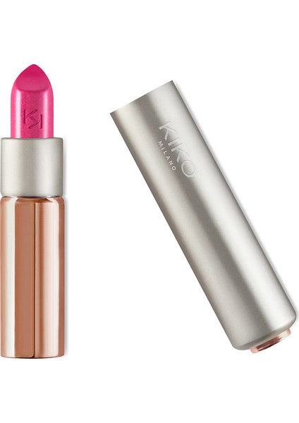 Kıko Glossy Dream Sheer Lıpstıck - 214 Ruj