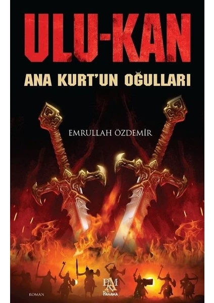 Ulukan - Emrullah Özdemir