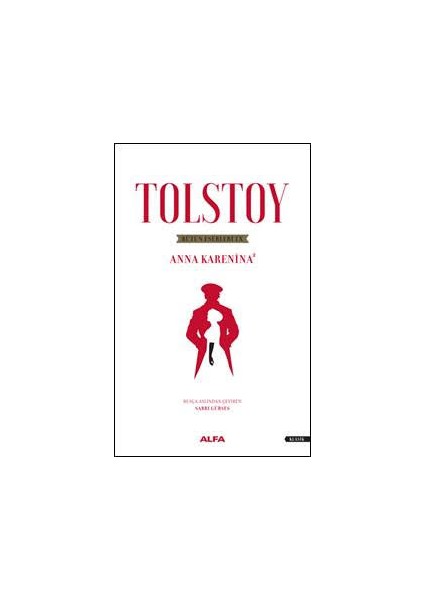 Anna Karanina 2 - Lev Nikolayeviç Tolstoy