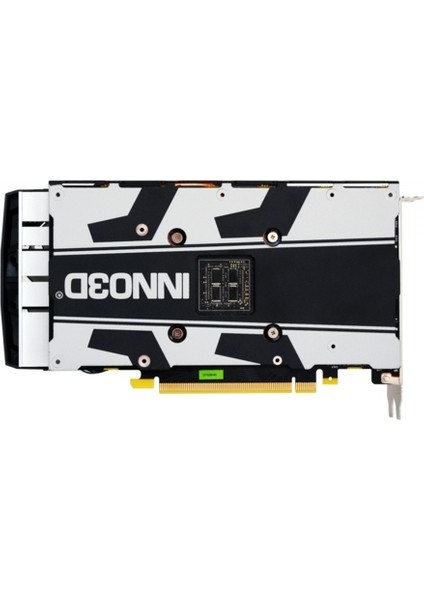 GeForce RTX2060 Twin X2 6GB 192Bit GDDR6 (DX12) PCI-E 3.0 Ekran Kartı