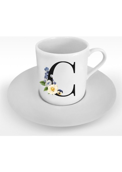 Türk Kahvesi Fincanı