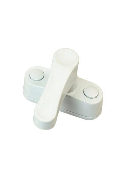 PVC Pencere Emniyet Kilidi