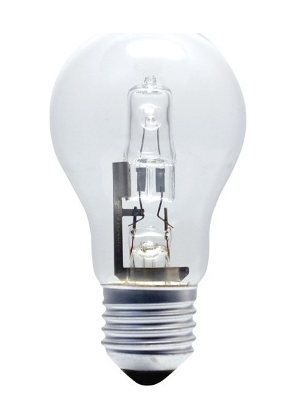 Halojen Akkor Ampül 100W