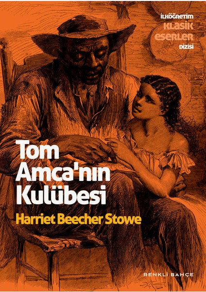 Tom Amca'nın Kulübesi