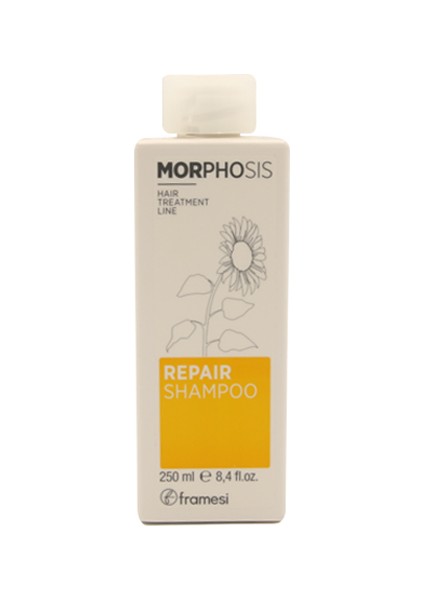 Morphosis Repair Şampuan