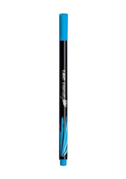 Intensity Fineliner Keçeli Kalem 04 mm Gök Mavisi