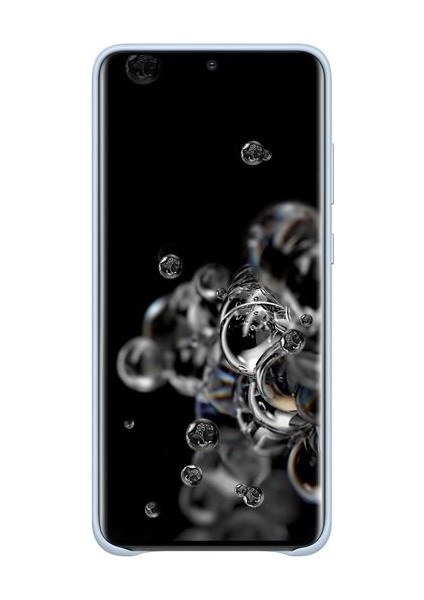 Galaxy S20 Ultra Deri Kılıf Mavi EF-VG988LLEGWW fiyatları