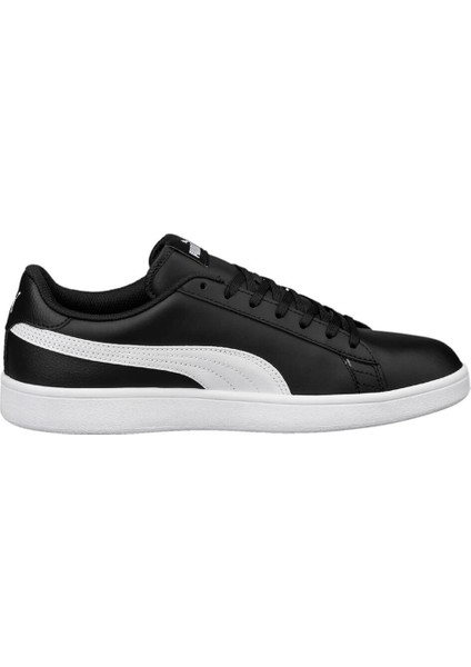 SMASH V2 Siyah Erkek Sneaker