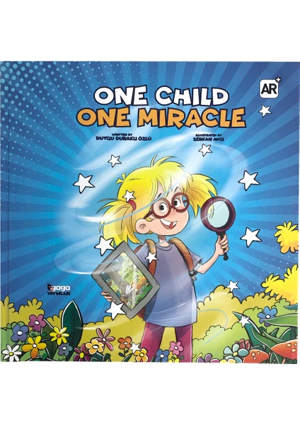 One Child One Miracle - (6 - 9 Yaş)