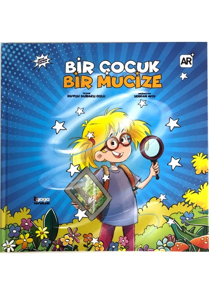 Bir Çocuk Bir Mucize - (6 - 9 Yaş)