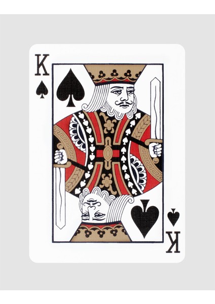 Black Hudson Oyun Kağıdı İskambil Destesi modelleri