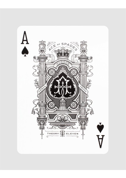 Black Hudson Oyun Kağıdı İskambil Destesi fırsatları