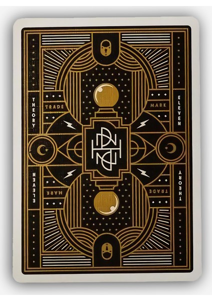 Neil Patrick Harris Nph Oyun Kağıdı İskambil Destesi