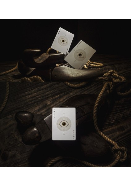 Neil Patrick Harris Nph Oyun Kağıdı İskambil Destesi fırsatları