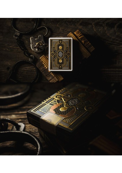 Neil Patrick Harris Nph Oyun Kağıdı İskambil Destesi indirimleri