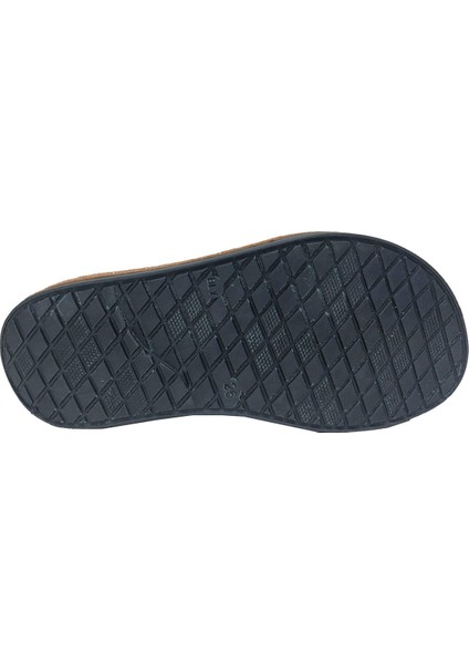 2489F Yerli Üretim Filet Çocuk Sandalet