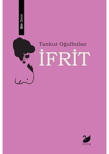 İfrit - Tankut Oğulbulan