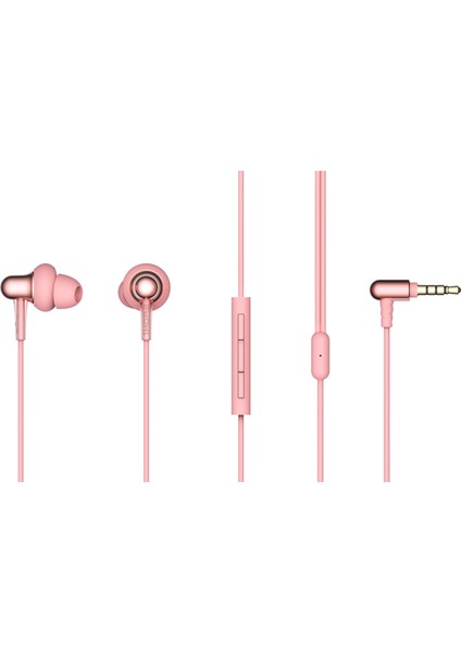 E1025 Stylish Kulaklık - Pembe