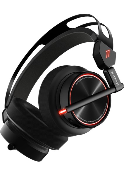 H1005 Triple Driver Spearhead Oyun Kulaklık