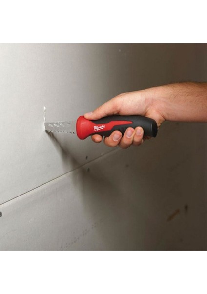 T48229304 Ağır Hizmet Tipi Alçıpan Testere 150 mm fırsatları