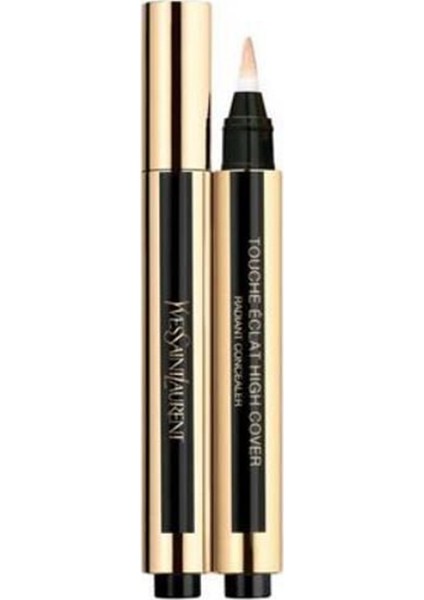 Yves Saint Laurent Touche Eclat High Cover 4 Sand