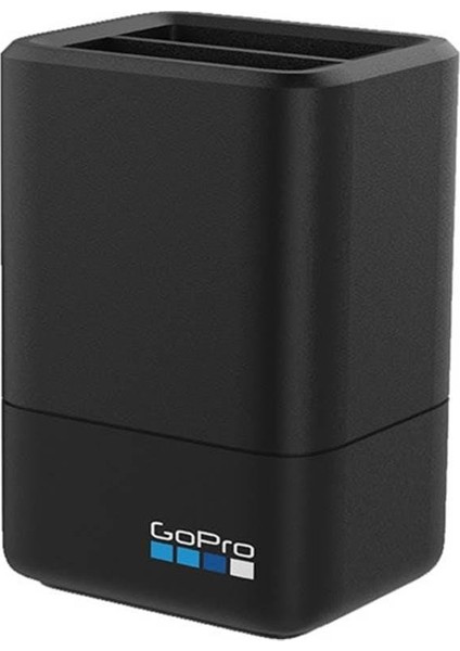 Dual Battery Charger With Rechargeable Battery For Max 360 Camera