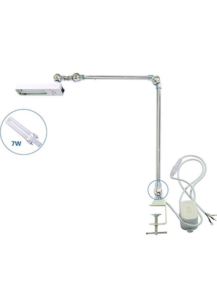 Tabla Üstü Makine Lamba sı ZHT-98T