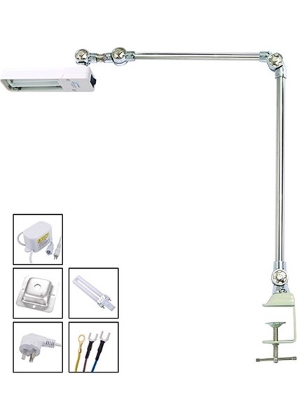 Tabla Üstü Makine Lamba sı ZHT-98T