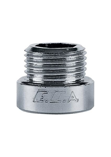 Eca 1/2 1cm Krom Uzatma (Musluk Uzatma ) 102134013