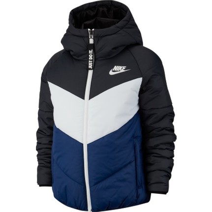 nike sportswear windrunner mont