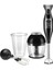 MasterBlend El Blender Seti 700W Siyah 1