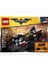 Batman 30526 The Mini Ultimate Batmobile 3