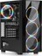 Diamond Pro 750W 80+ Bronze 4x12cm RGB USB 3.0 Bilgisayar Kasası (DKCHDIAMONDPRO750BR) 3