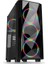 Diamond Pro 750W 80+ Bronze 4x12cm RGB USB 3.0 Bilgisayar Kasası (DKCHDIAMONDPRO750BR) 1