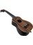 2122 21" Maun Ukulele Soprano 2