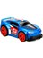 Sesli ve Işıklı Glo Racer Çek Bırak Araba 18 cm 1