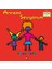 Annemi Seviyorum - Todd Parr 1