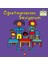 Öğretmenlerimi Seviyorum - Todd Parr 1